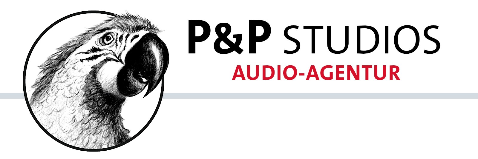 P&P Studios Audio-Agentur