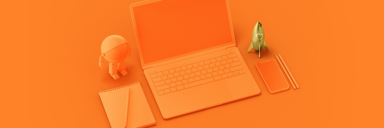 goldorange - Agentur für KI-basiertes und datengetriebenes Marketing