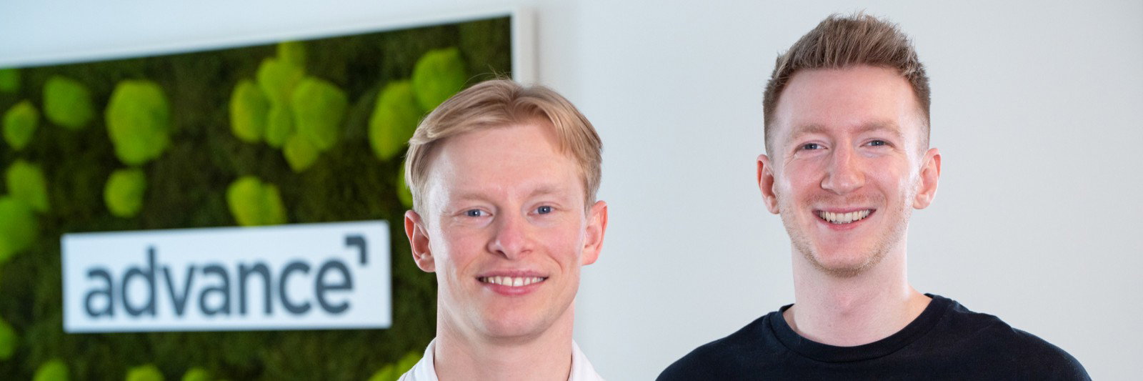 advance digital GmbH