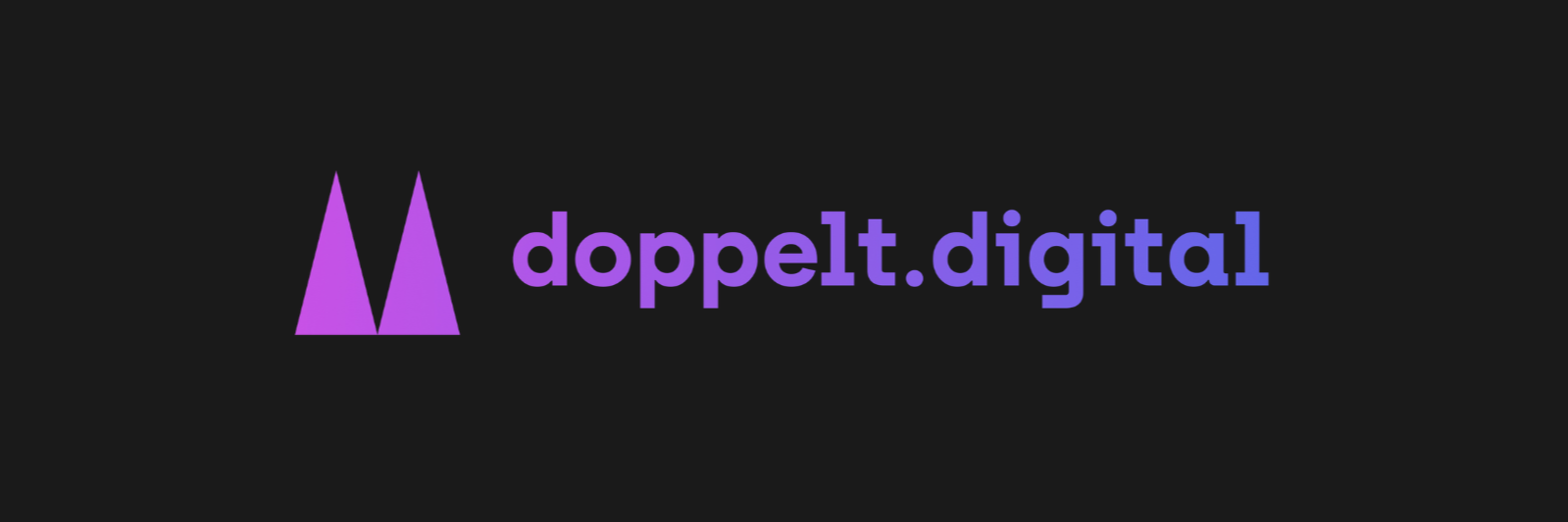 doppelt.digital GmbH