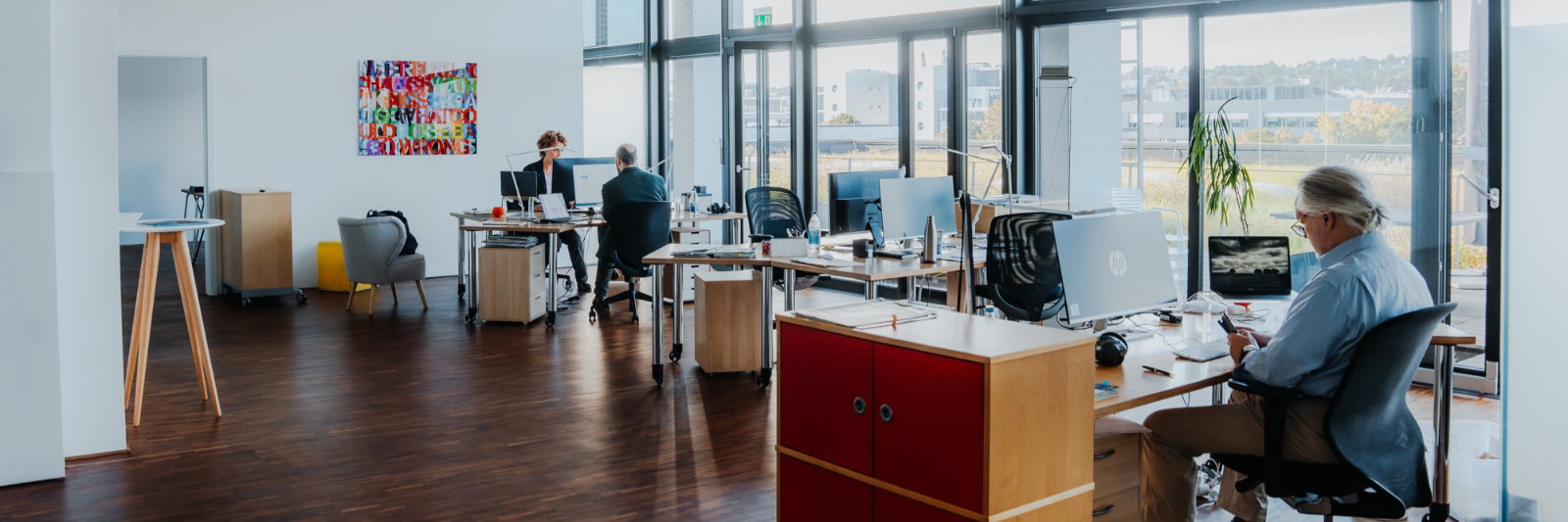 Press'n'Relations GmbH