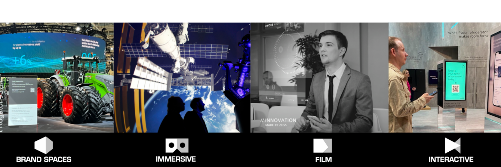 visuarte GbR mediale Erlebniswelten