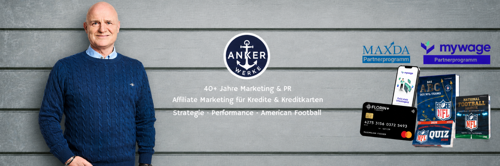 Ankerwerke GmbH
