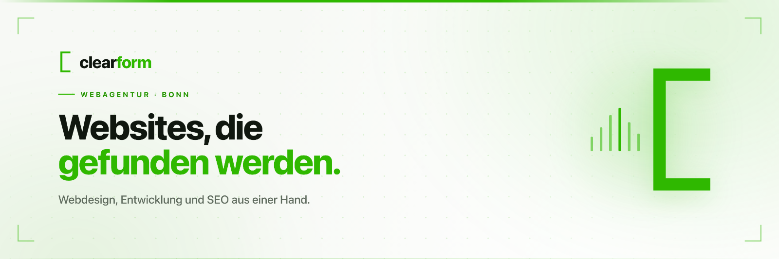 Clearform