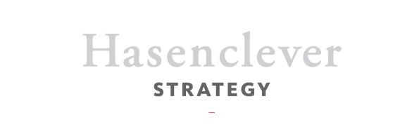 Hasenclever Strategy UG (haftungsbeschränkt)