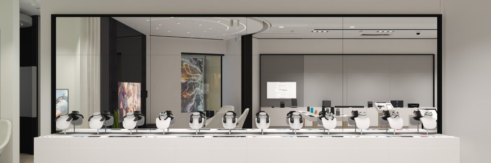 3D Agentur Berlin