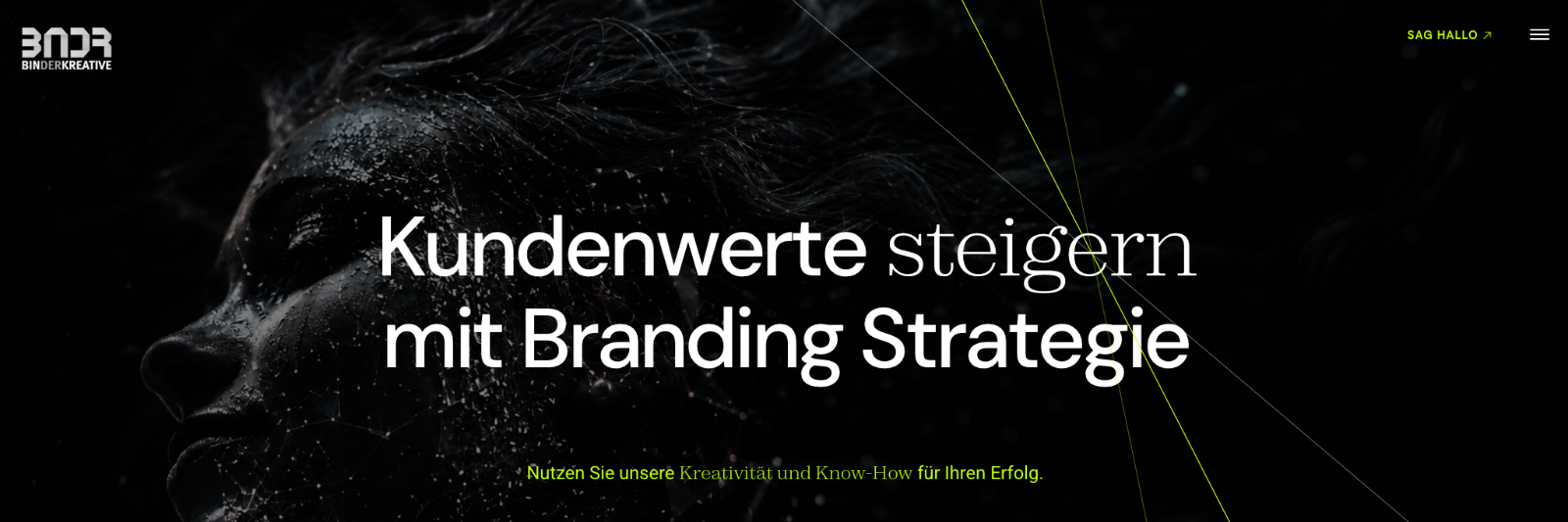 binDERkreative