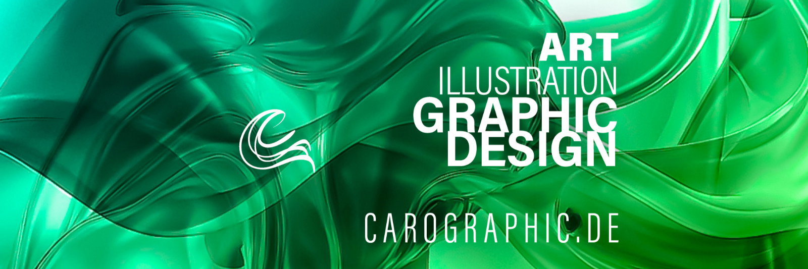 carographic by Carolyn Mielke