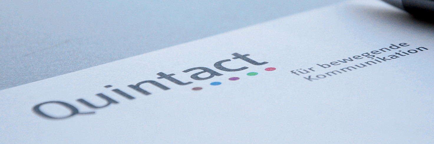 Quintact | Digital Experts