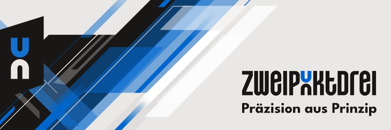 Zweipunktdrei GmbH