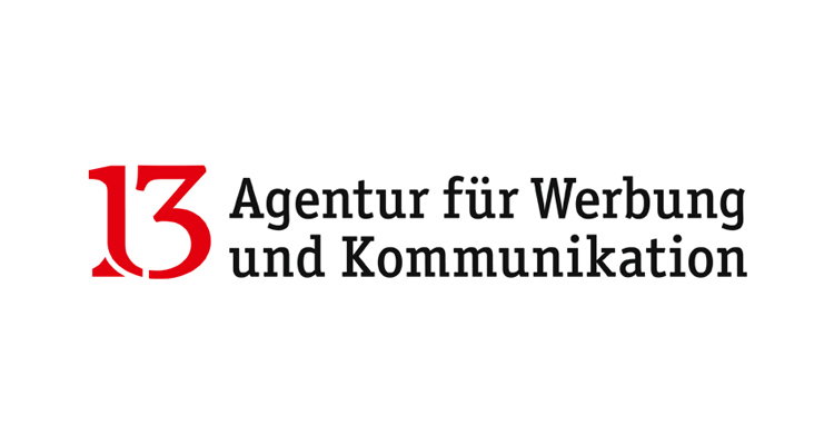 13 Agentur für Werbung und Kommunikation GmbH