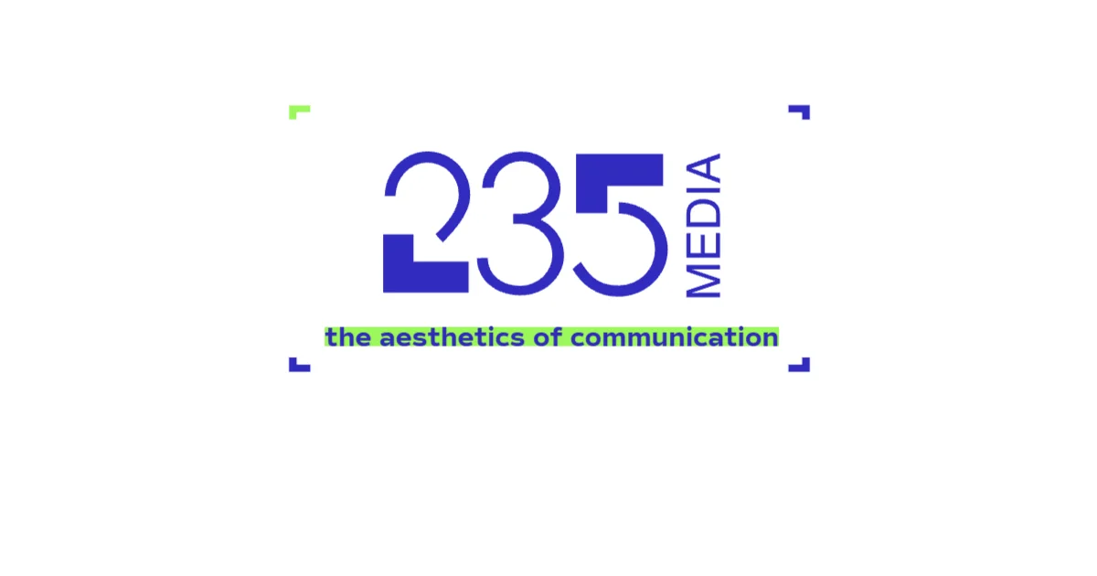 235 MEDIA Gesellschaft für Medientechnologie und Kunst mbH