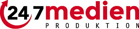 24-7 medien produktion GmbH