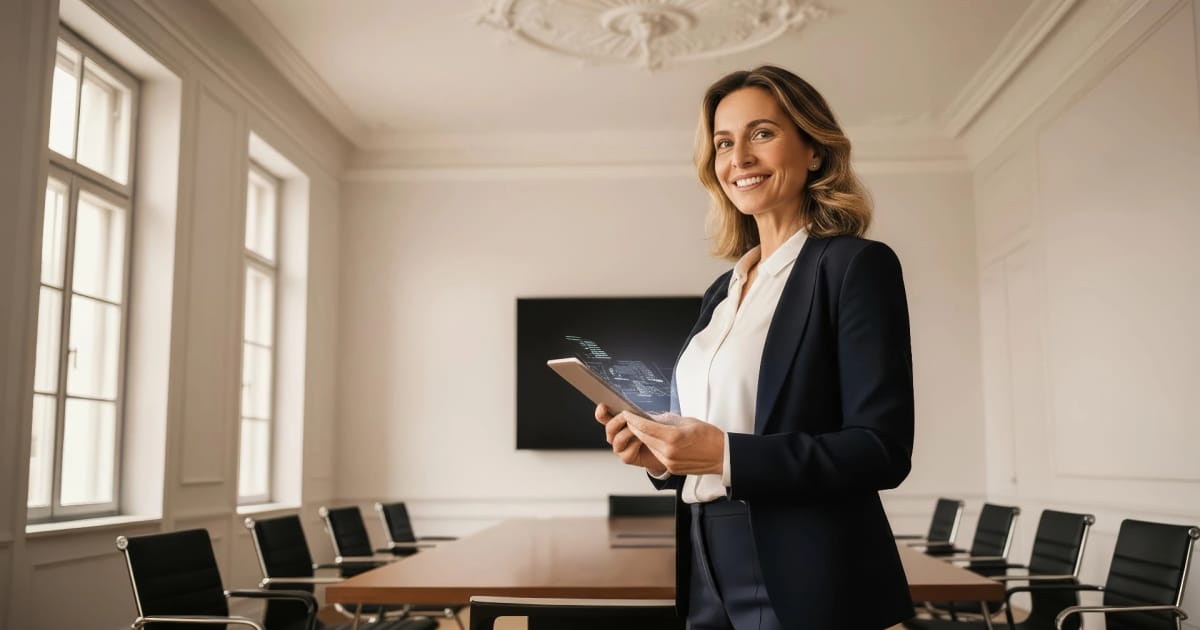 2HM Business Services GmbH