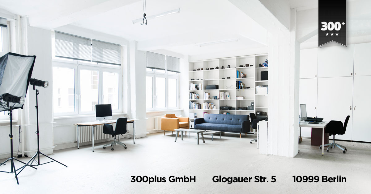 300plus GmbH