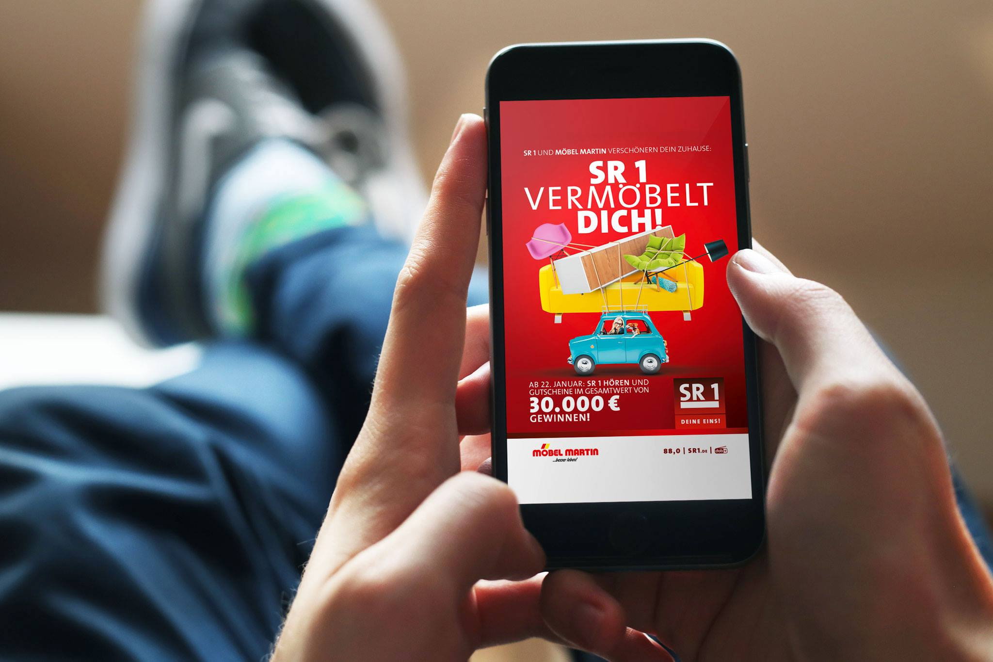 Dreihundertzehn Werbeagentur KG