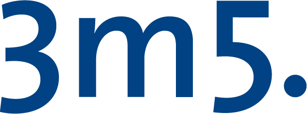 3m5. Media GmbH