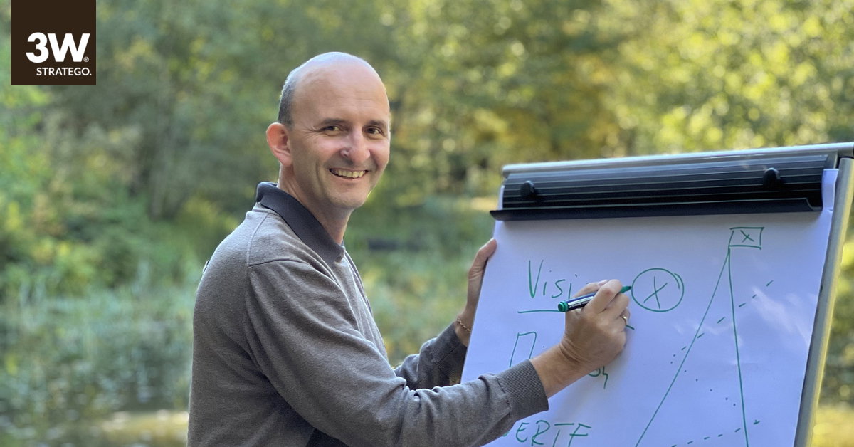 3W-STRATEGO GmbH