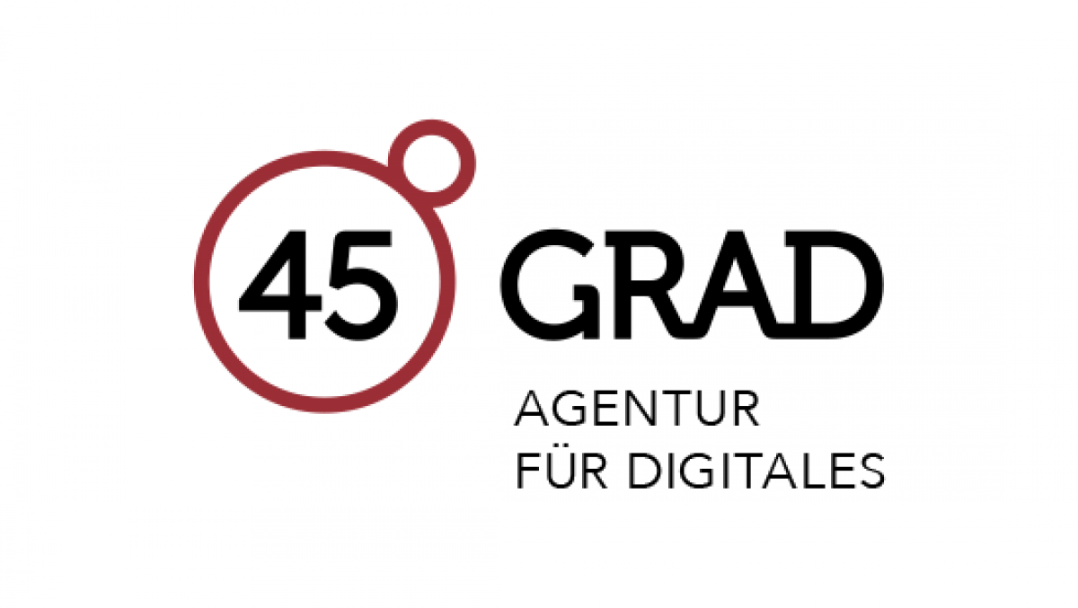 45 Grad digital GmbH