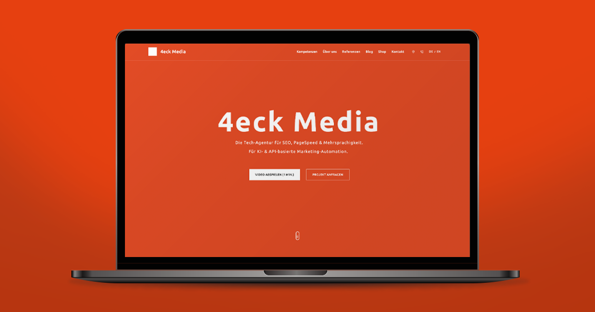 4eck Media GmbH & Co. KG