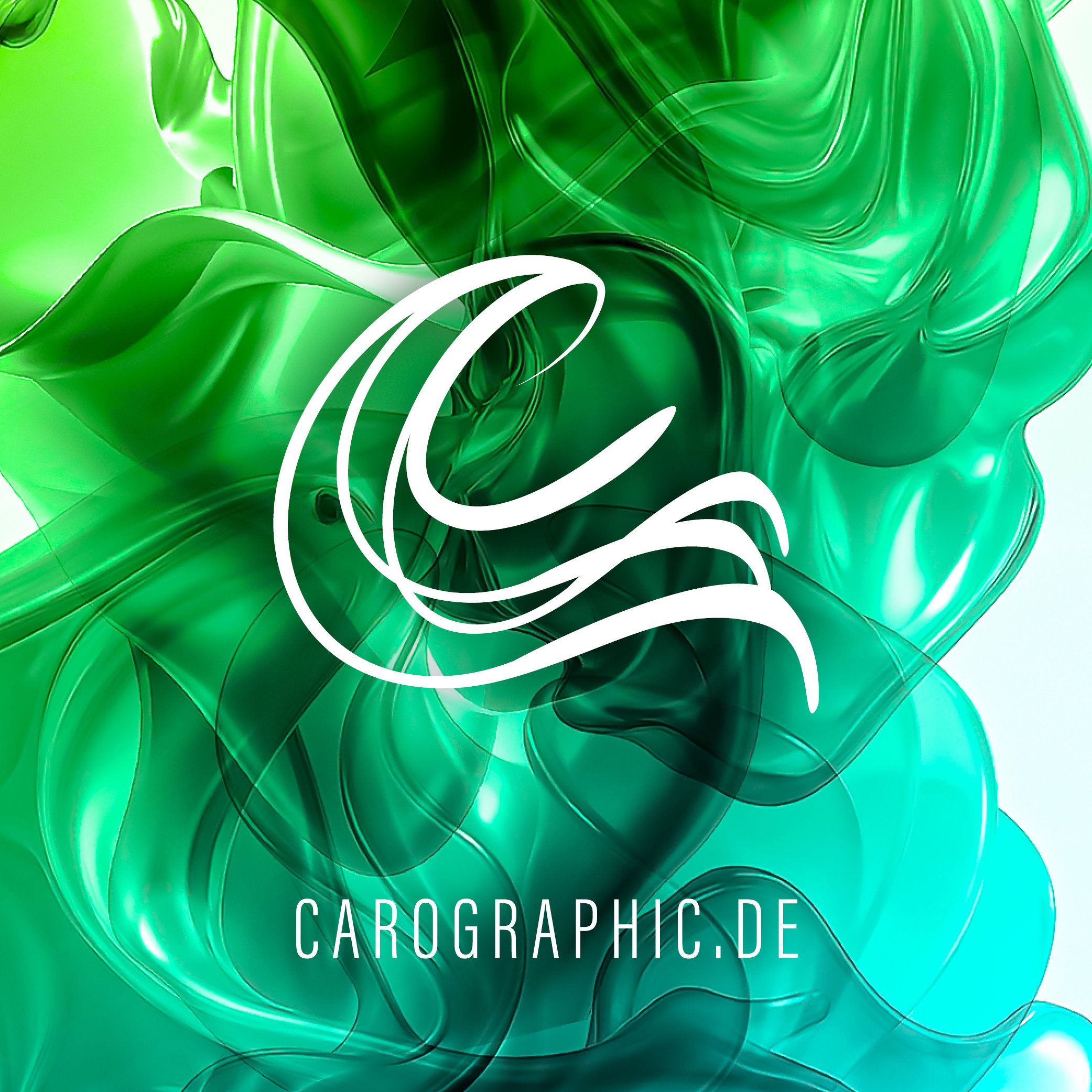 carographic by Carolyn Mielke