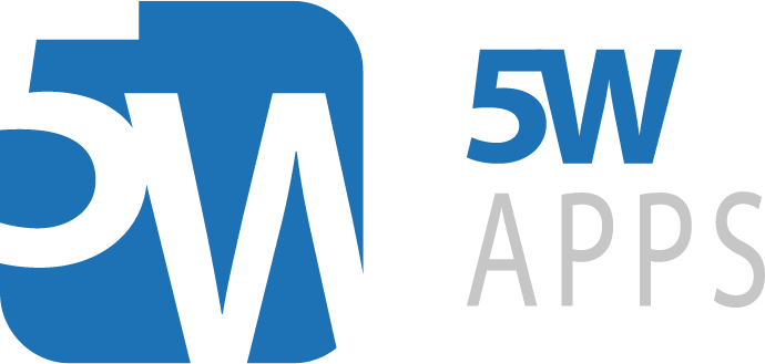 5W APPS GmbH