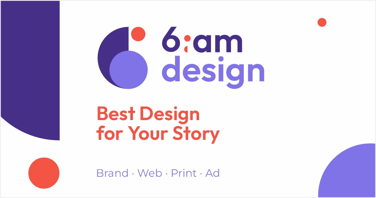 6am Design