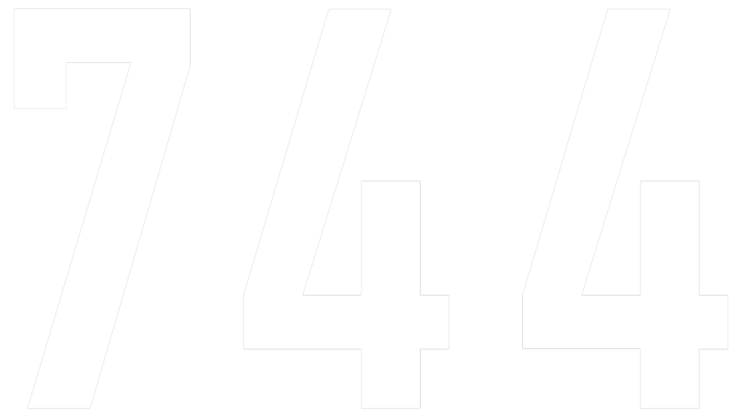 744 Werbeagentur GmbH