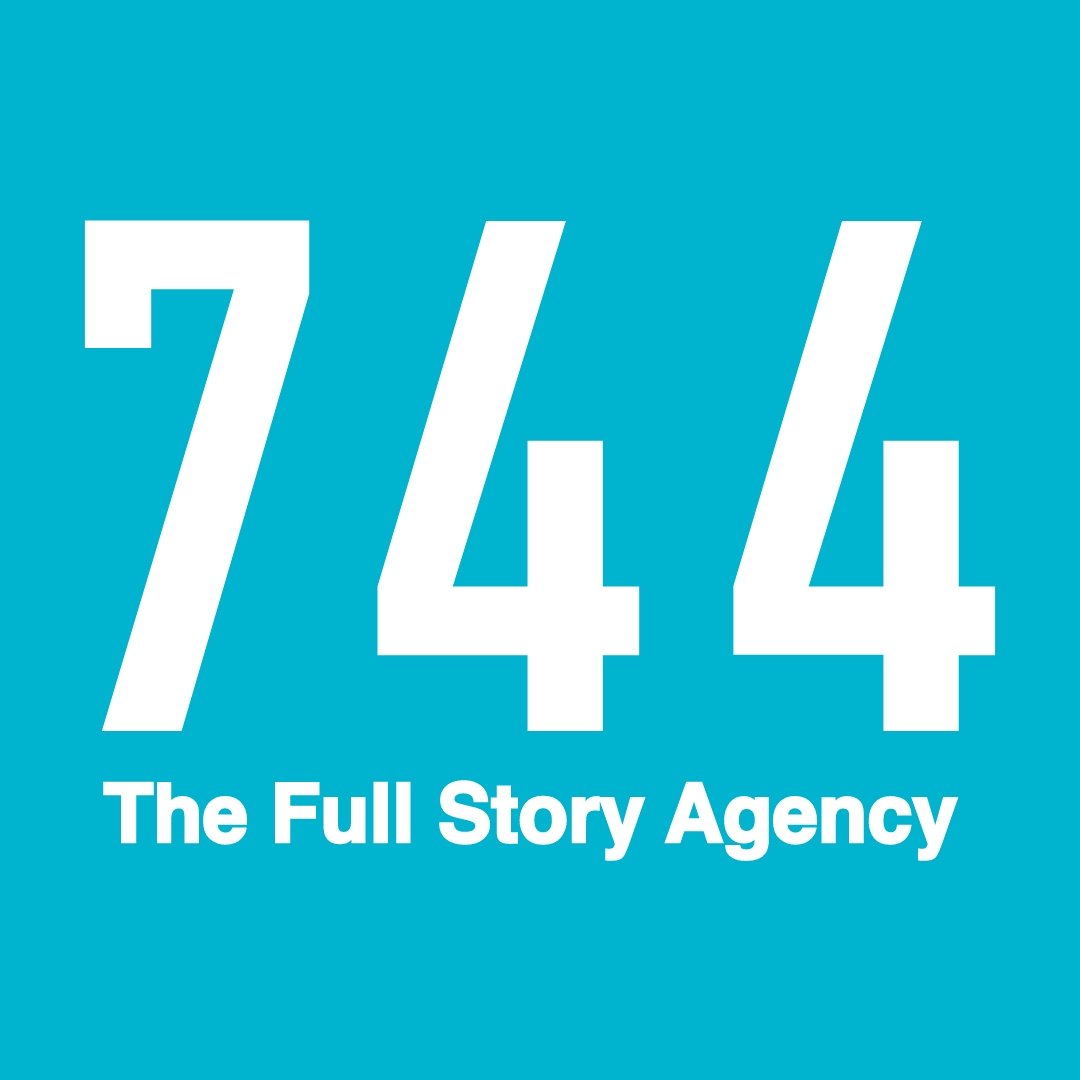744 Werbeagentur GmbH