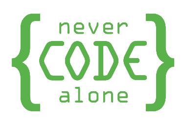 Never Code Alone