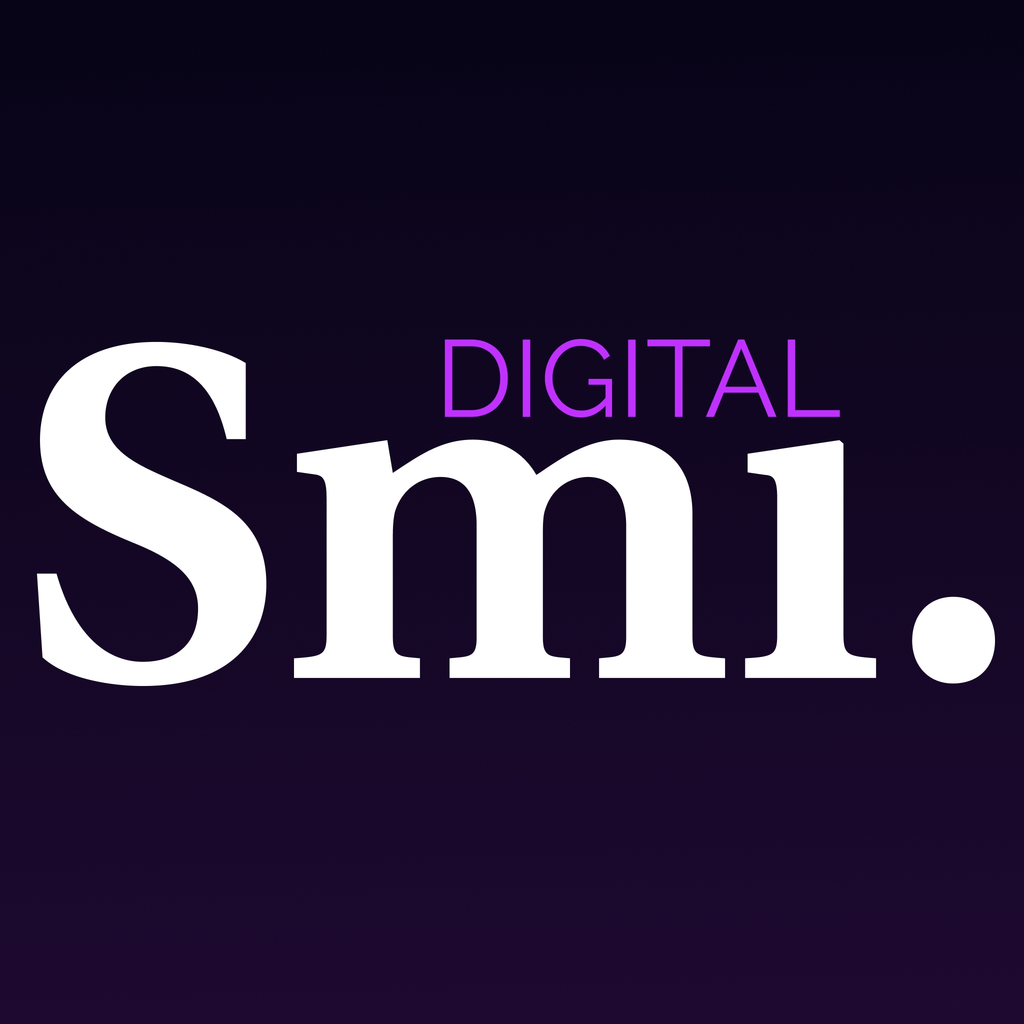 SMI - Digital UG (haftungsbeschränkt)