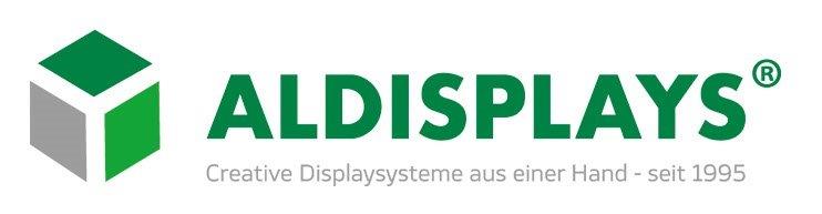 ALDISPLAYS® GmbH