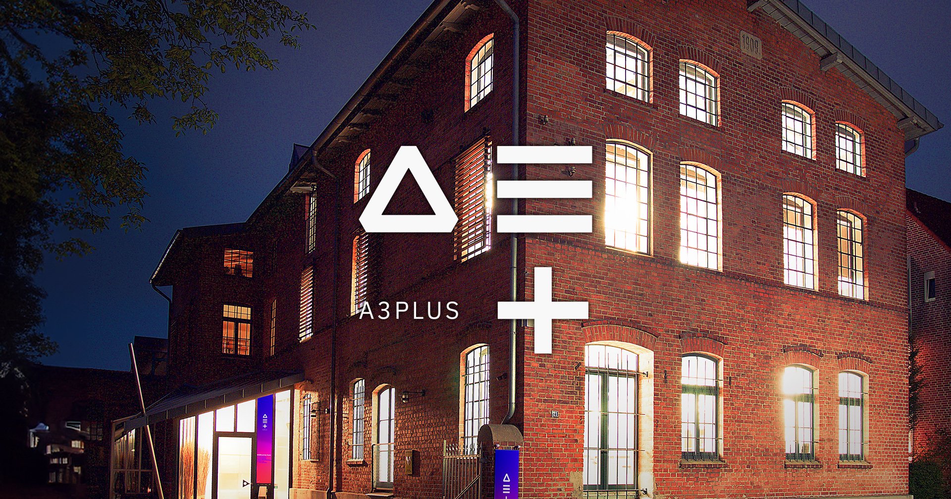 A3PLUS GmbH