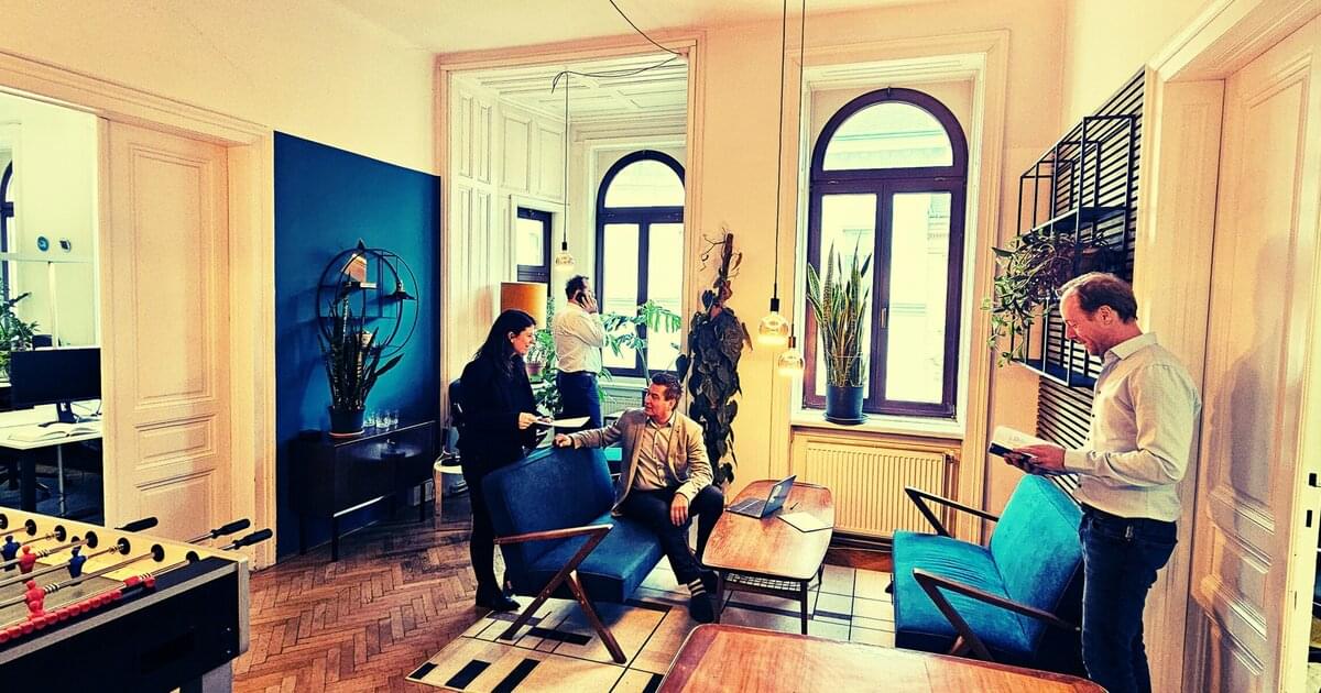 abss interactive GmbH