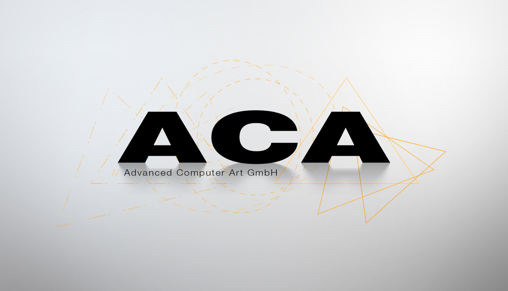 ACA - Advanced Computer Art GmbH