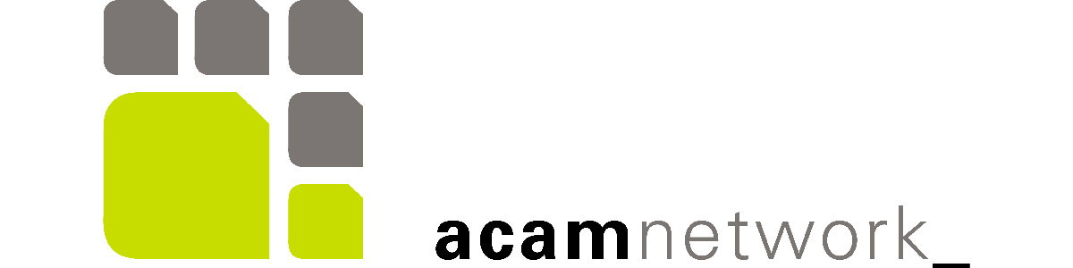 acamnetwork_ACAM GmbH
