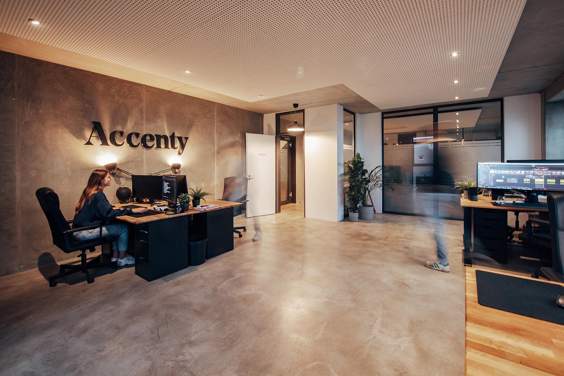 Accenty