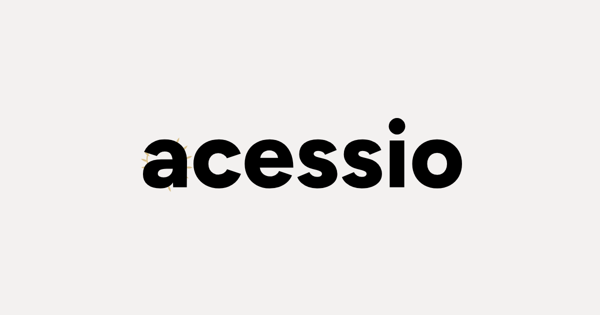 acessio Design & Marketing