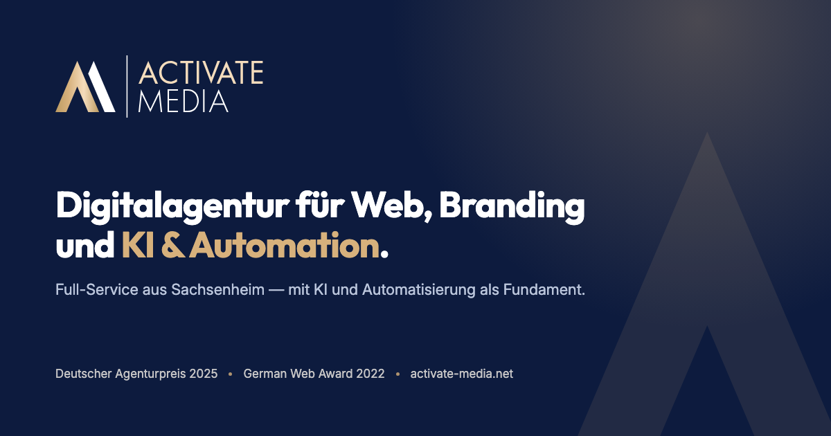 Activate Media GmbH