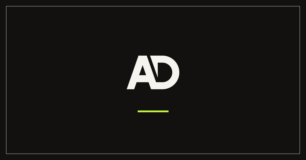 AD Consulting GmbH