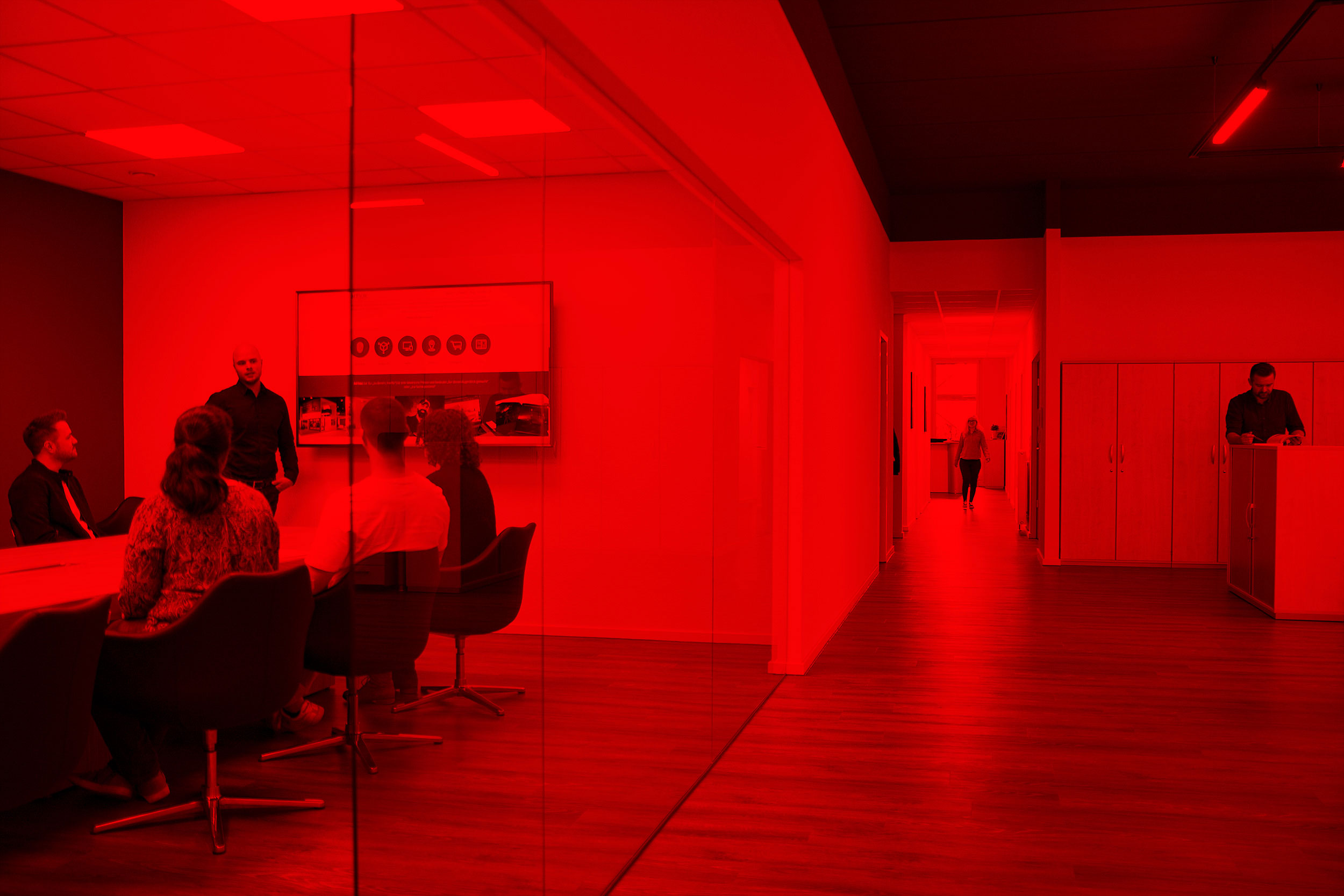 AD HOK Communication GmbH