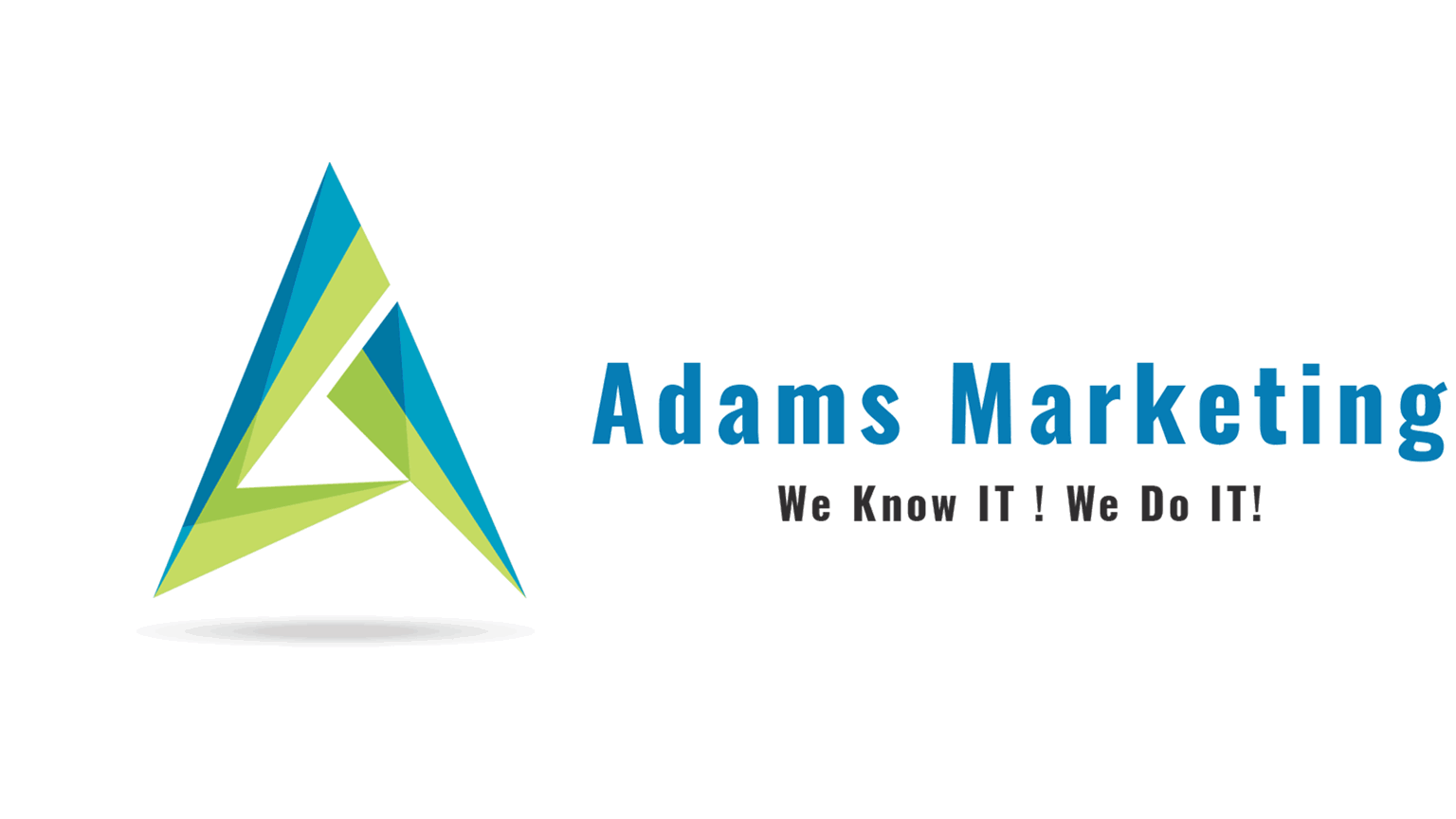 Adams Marketing | IT Servie & Marketing