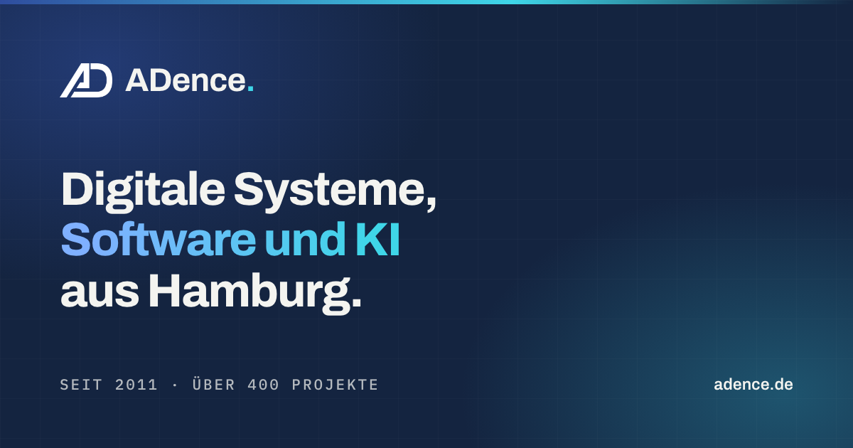 ADence