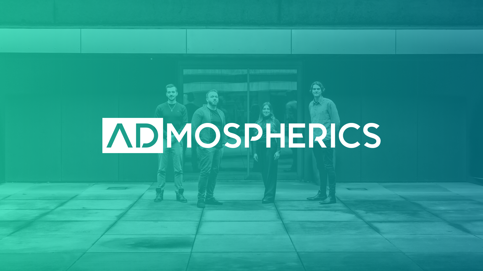 Admospherics Marketing GmbH