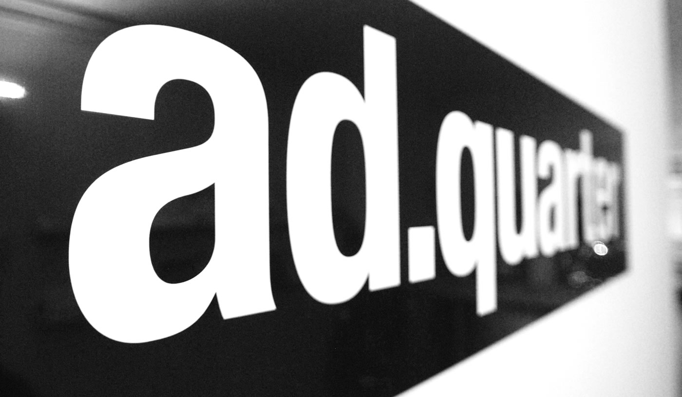 ad.quarter GmbH