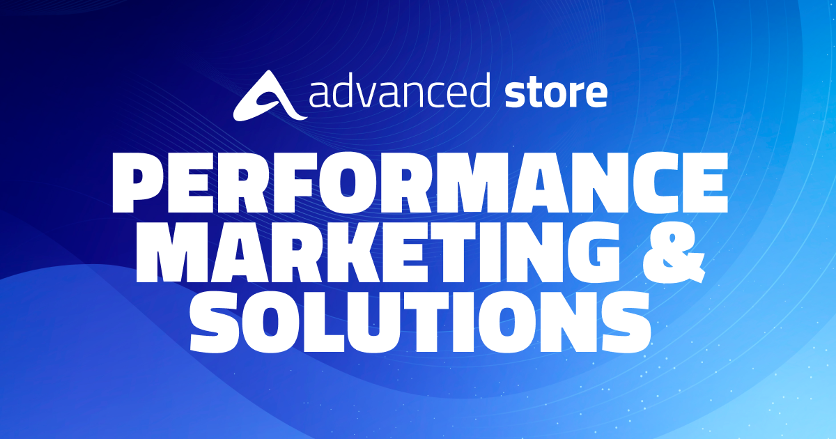 advanced store
