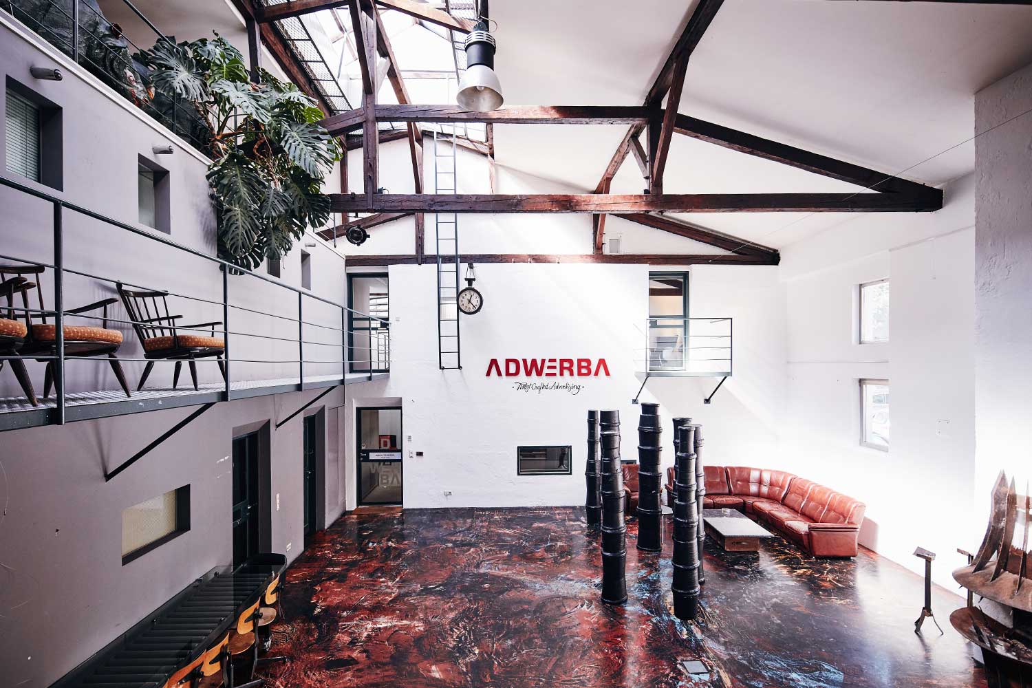 Adwerba Werbeagentur Salzburg