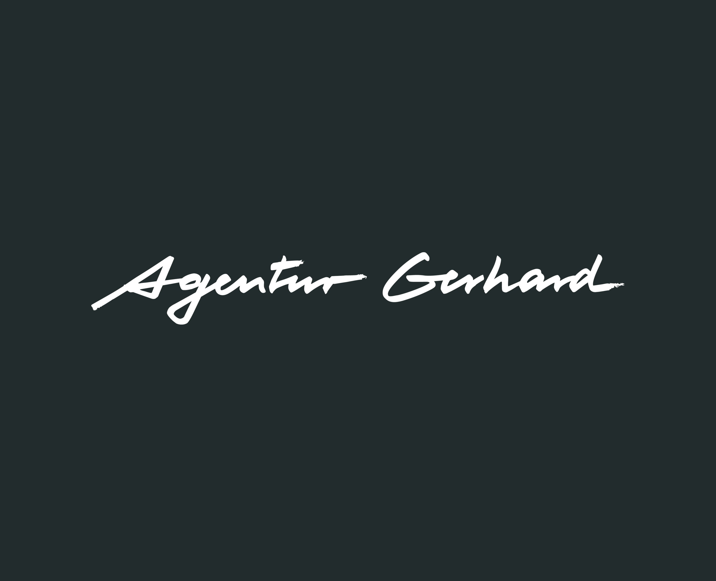 Agentur Gerhard