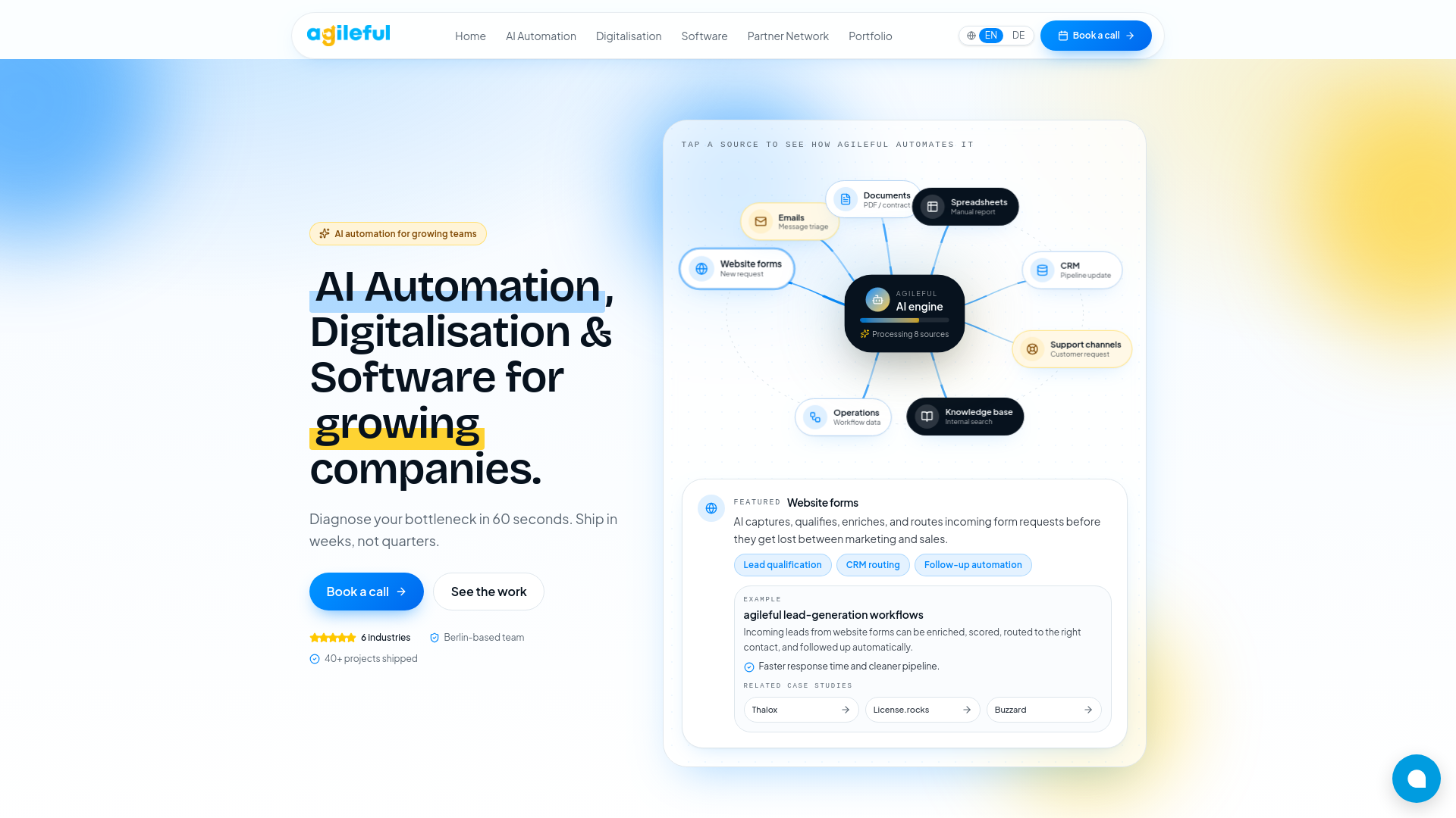 agileful