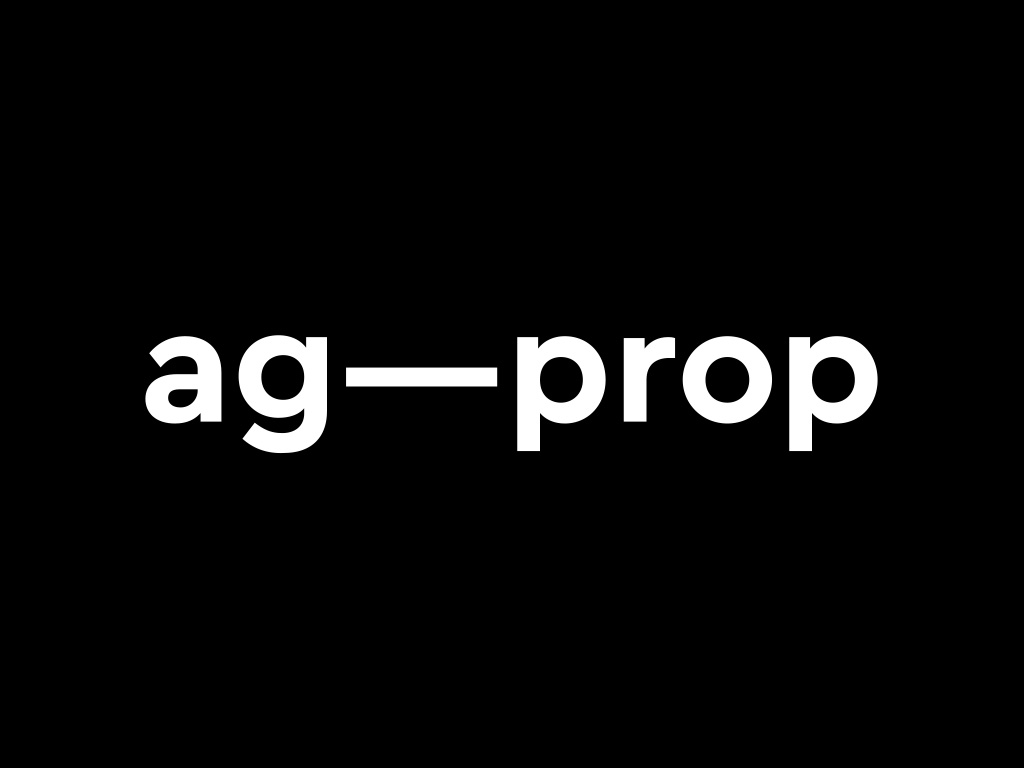 AgProp GmbH